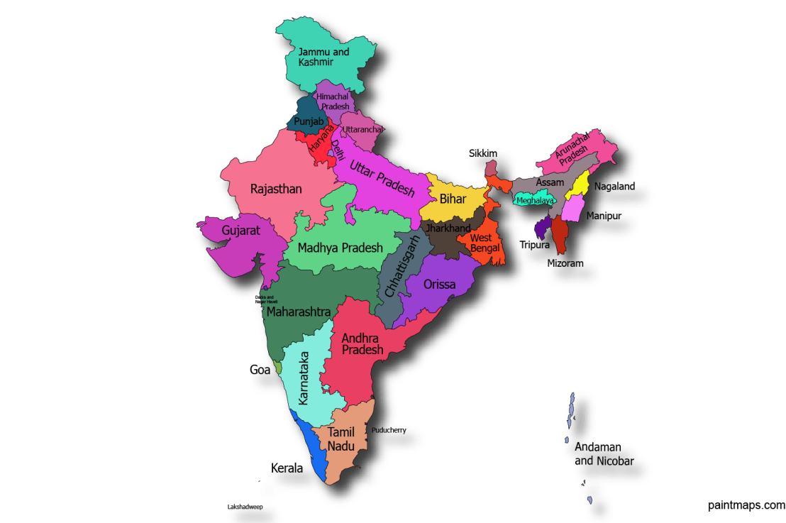 ভারতবর্ষ ভ্রমণ: বৈচিত্র্যের রঙিন ক্যানভাস- সুপ্রিয়&nbsp;রায়